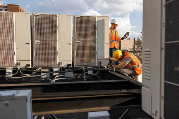 HVAC Air Duct Cleaning in Celina, TN