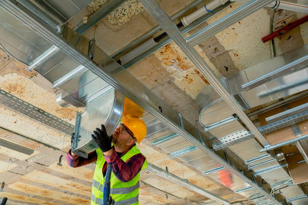 Best HVAC Emergency Services  in Celina, TN